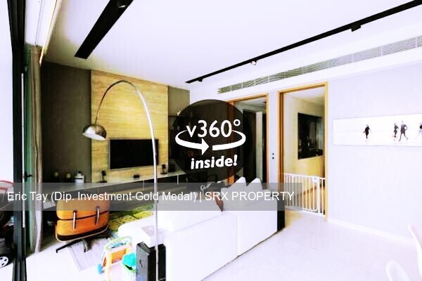 Parvis (D10), Condominium #256445531